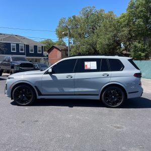 BMW X7 XDRIVE40I - 3