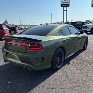 DODGE CHARGER R/T - 8