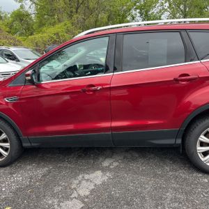 FORD ESCAPE TITANIUM - 3