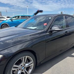 BMW 3 SERIES 335I - 2