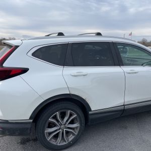 HONDA CR-V TOURING - 9