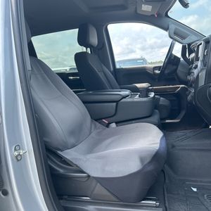 صورة مصغرة 32 لـ 2019 Chevrolet SILVERADO 1500 LT