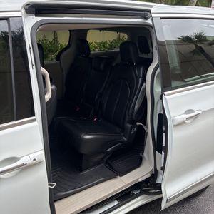 صورة مصغرة 33 لـ 2018 Chrysler PACIFICA TOURING L