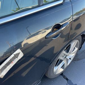 2010 FORD FUSION SPORT 照片 63