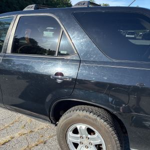2004 Acura MDX TOURING W/NAVI — фото 6