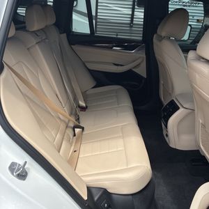 2020 BMW X3 XDRIVE30I 缩略图 35