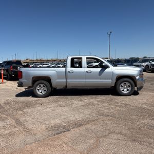 CHEVROLET SILVERADO 1500 LT - 10