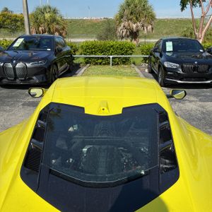 2022 Chevrolet CORVETTE STINGRAY 缩略图 16