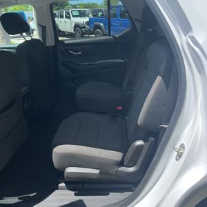 2020 Chevrolet TRAVERSE LT CLOTH 缩略图 31