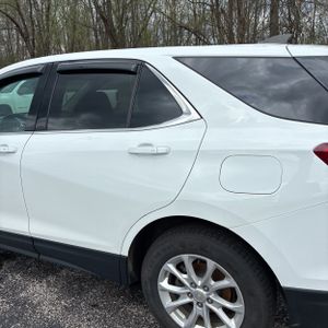 CHEVROLET EQUINOX LT - 6