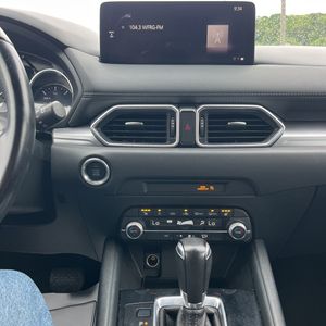 2021 Mazda CX-5 TOURING 缩略图 37