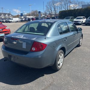 CHEVROLET COBALT BASE - 8