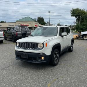 صورة 1 لـ 2015 JEEP RENEGADE LATITUDE