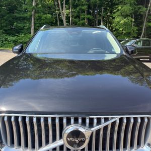 2024 Volvo XC90 ULTIMATE BRIGHT THEME — миниатюра 15