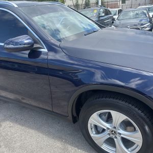 2017 Mercedes-BENZ GLC — миниатюра 13