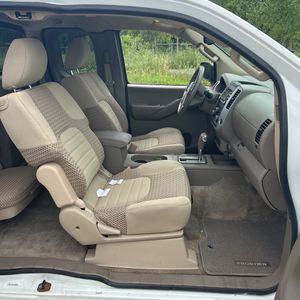صورة مصغرة 32 لـ 2014 Nissan FRONTIER SV