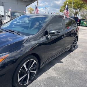 SUBARU IMPREZA SPORT - 2