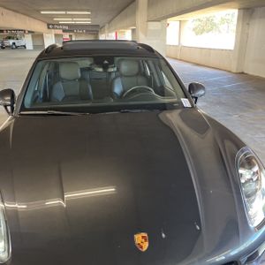 صورة مصغرة 15 لـ 2024 Porsche MACAN