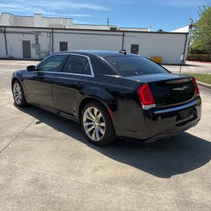 CHRYSLER 300 LIMITED - 5