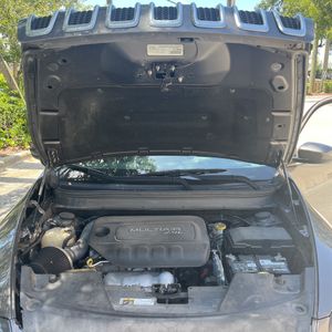 صورة مصغرة 43 لـ 2018 JEEP CHEROKEE LATITUDE PLUS