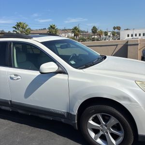 صورة 13 لـ 2013 Subaru OUTBACK 2.5I LIMITED