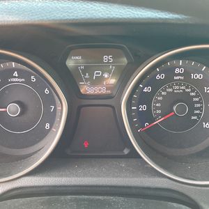 2015 Hyundai ELANTRA SE — миниатюра 38