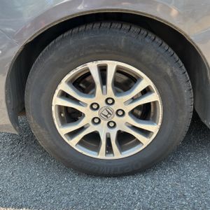 صورة مصغرة 19 لـ 2011 Honda ODYSSEY EX-L