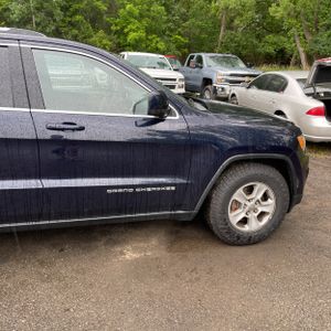 2014 JEEP GRAND CHEROKEE LAREDO 缩略图 11