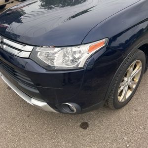 صورة مصغرة 60 لـ 2015 Mitsubishi OUTLANDER SE