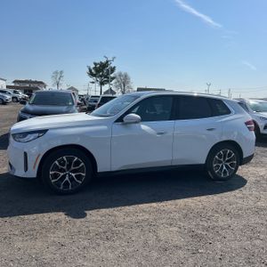 BMW X3 30 XDRIVE - 3