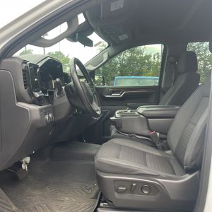 2023 Chevrolet SILVERADO 1500 RST — миниатюра 32