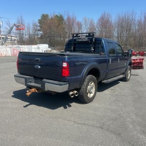FORD F-250 XLT - 8