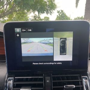 2019 Lincoln NAVIGATOR L RESERVE 缩略图 38