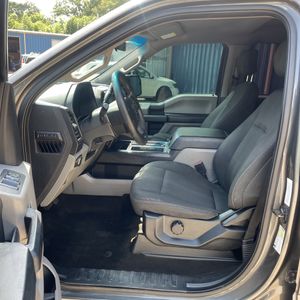 صورة مصغرة 32 لـ 2018 FORD F-150 XL