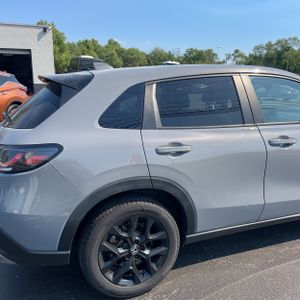 HONDA HR-V SPORT - 9