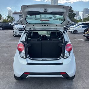 2013 Chevrolet SPARK 1LT AUTO — фото 40