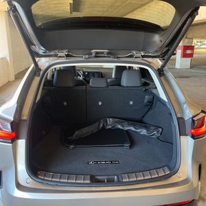 صورة مصغرة 41 لـ 2024 Lexus NX 350 BASE