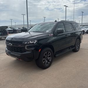 CHEVROLET TAHOE Z71 - 1