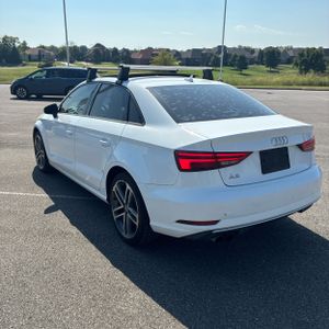 صورة 5 لـ 2018 AUDI A3 PREMIUM