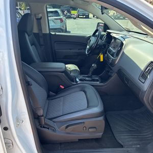 صورة 33 لـ 2016 Chevrolet COLORADO Z71