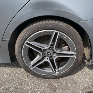 2020 Mercedes-BENZ CLS — миниатюра 18