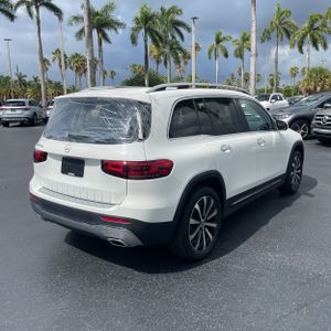 2023 Mercedes-BENZ GLB 照片 8