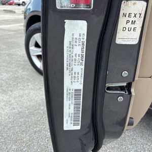 2014 Dodge CHARGER SE 缩略图 47