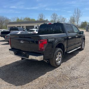 FORD F-150 XLT - 8