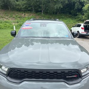 2024 Dodge DURANGO GT PLUS 缩略图 15