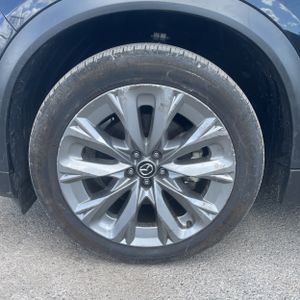 صورة مصغرة 17 لـ 2025 Mazda CX-90 3.3 TURBO PREMIUM PLUS