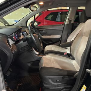 2019 Chevrolet TRAX LT — фото 30