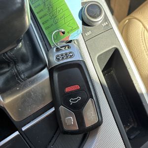 2017 AUDI A4 2.0T PREMIUM — миниатюра 46