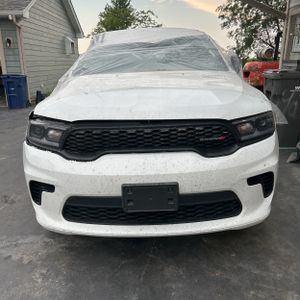 2026 Dodge DURANGO GT 缩略图 13
