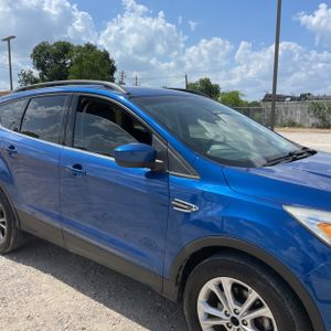 2019 FORD ESCAPE SEL — миниатюра 13